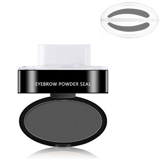 Waterproof Eye Brow Stamp Lift