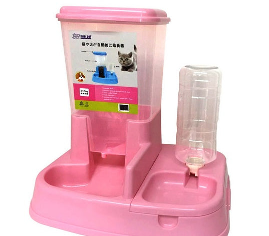 Automatic Feeder  For Pets