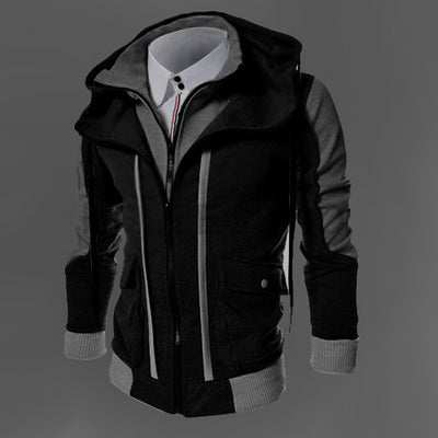 Casual Men Jackets Coats