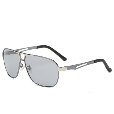 Universal Metal Sunglasses