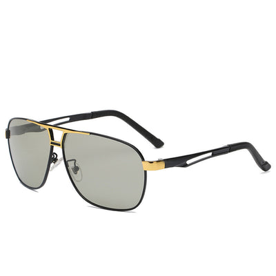 Universal Metal Sunglasses