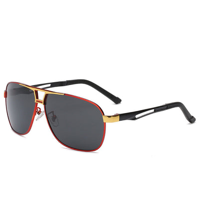 Universal Metal Sunglasses