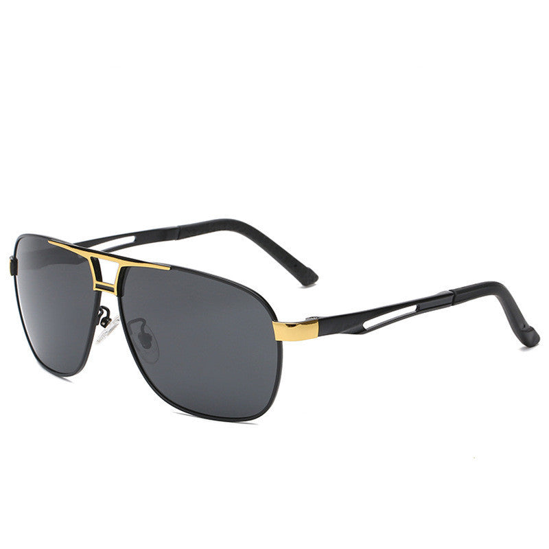 Universal Metal Sunglasses