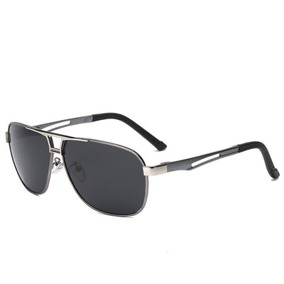 Universal Metal Sunglasses