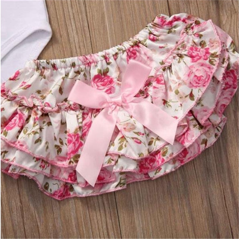 Lovely For Baby Girls Kids Dresses