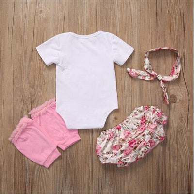 Lovely For Baby Girls Kids Dresses