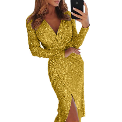 Women Clothes Bodycon Dresses