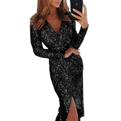 Women Clothes Bodycon Dresses