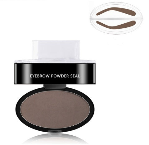 Waterproof Eye Brow Stamp Lift