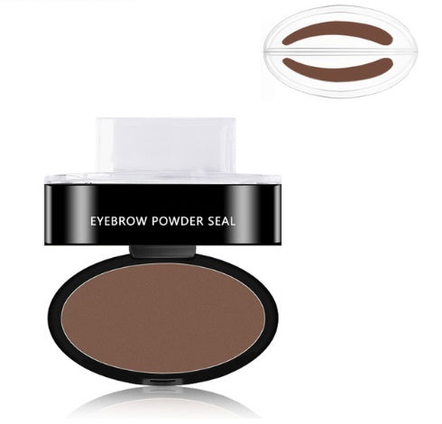 Waterproof Eye Brow Stamp Lift