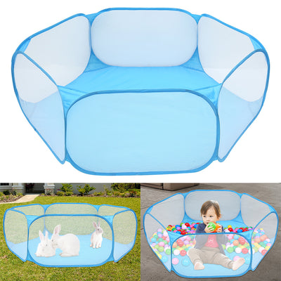 Baby Play Tent Toys Foldable Tent