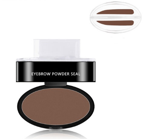 Waterproof Eye Brow Stamp Lift