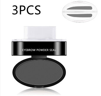 Waterproof Eye Brow Stamp Lift