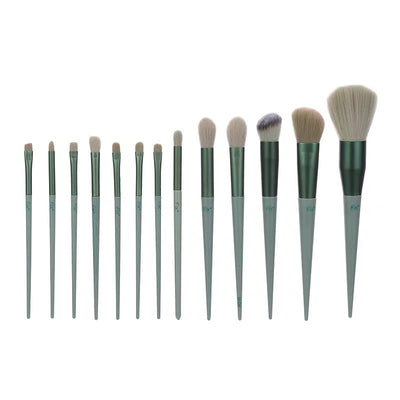 13Pcs Makeup Brush Set Beauty Tools