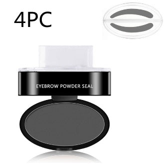 Waterproof Eye Brow Stamp Lift