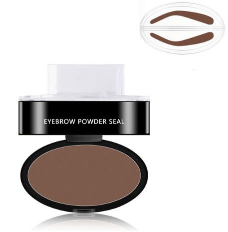 Waterproof Eye Brow Stamp Lift