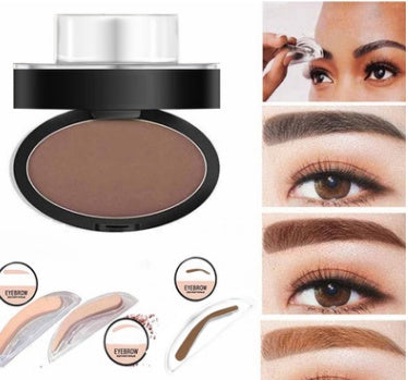 Waterproof Eye Brow Stamp Lift