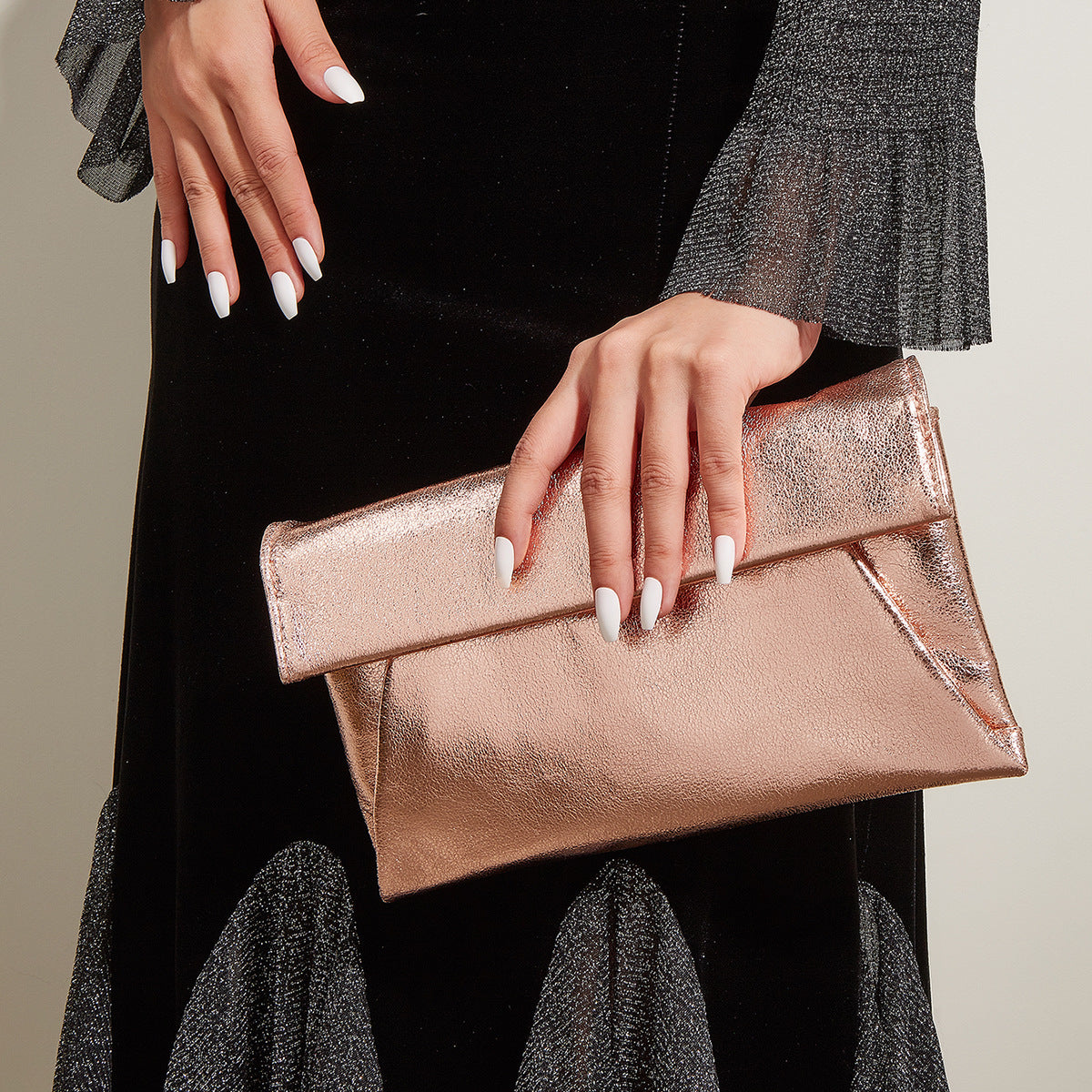 New Evening Clutch Bags For Women