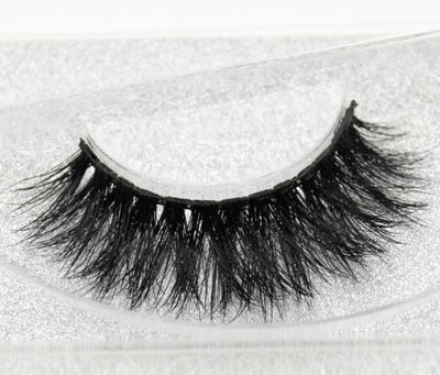 Faux Aurelia Eye Lashes