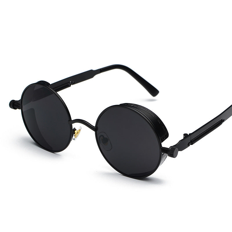 HD Metal Sunglasses