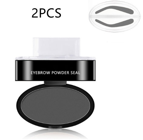 Waterproof Eye Brow Stamp Lift